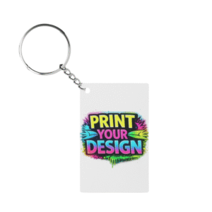 KeyChain Test Product